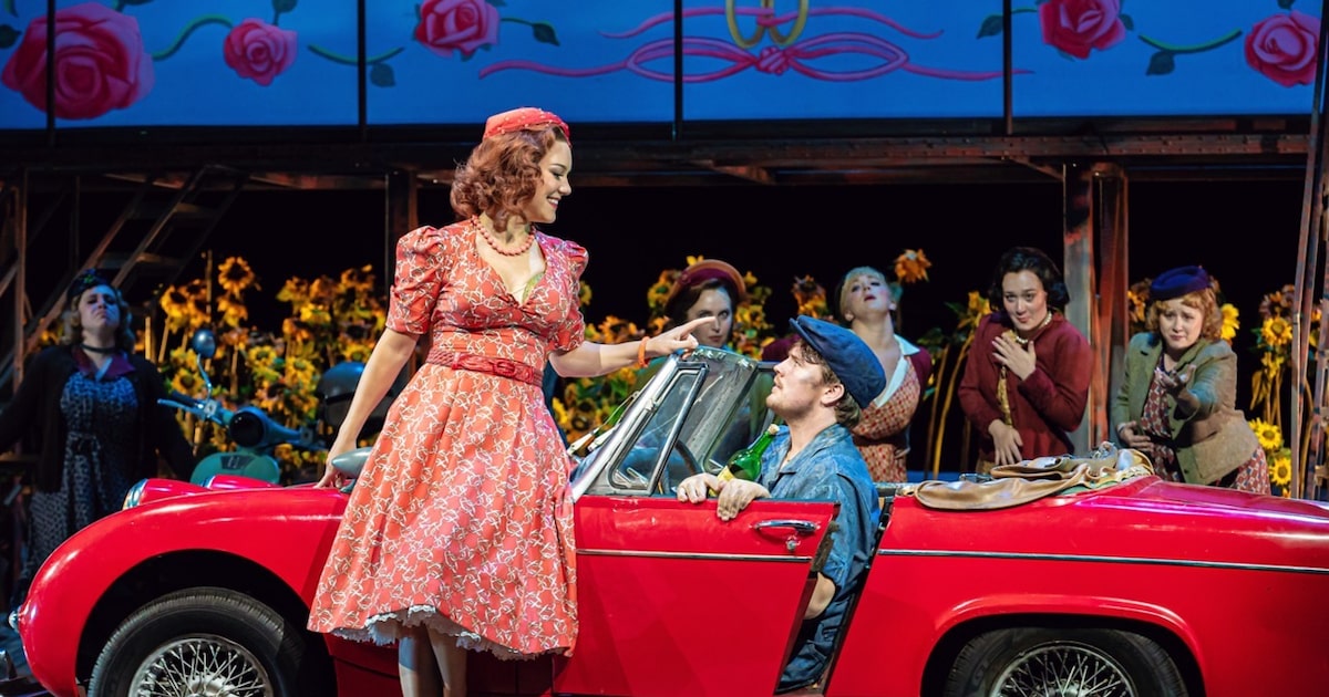 Dallas Opera announces 2026-27 season. Here’s what to expect