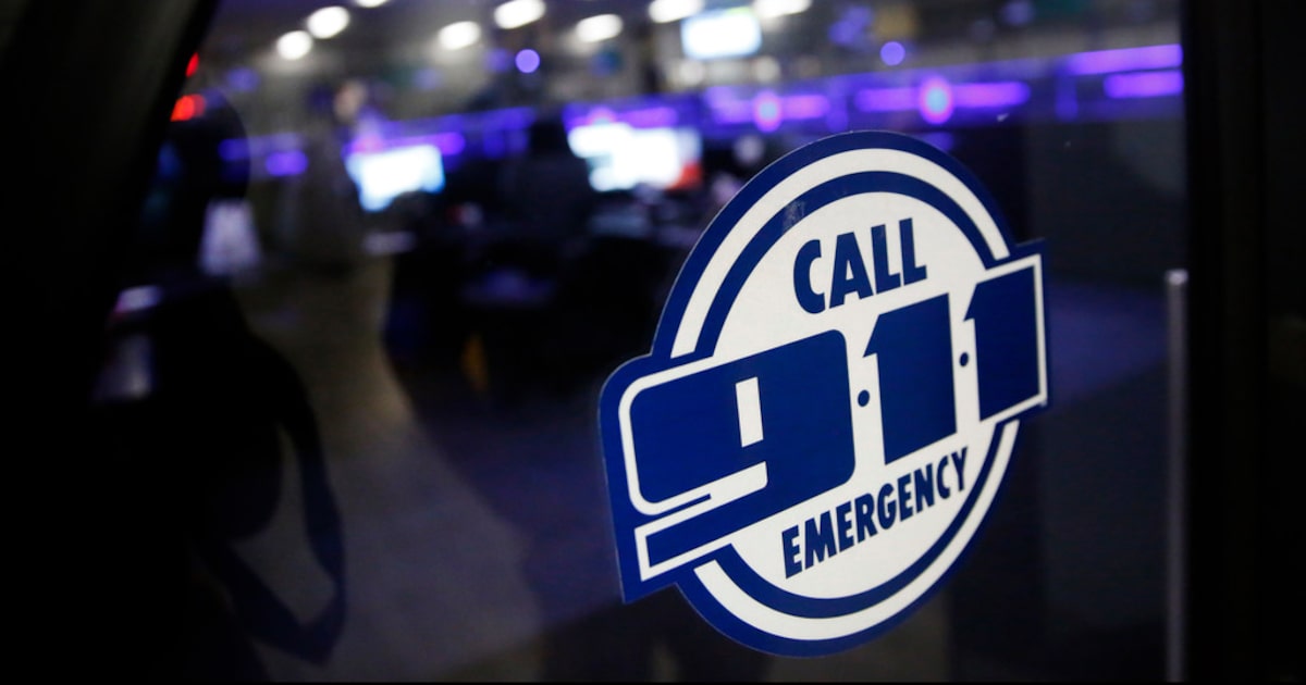Dallas 911 dispatcher arrested, faces misdemeanor family violence charge