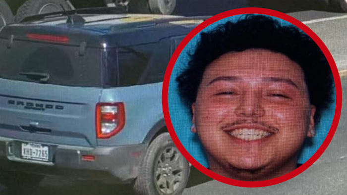 BCSO searching for Southeast Side shooting suspect considered armed, dangerous