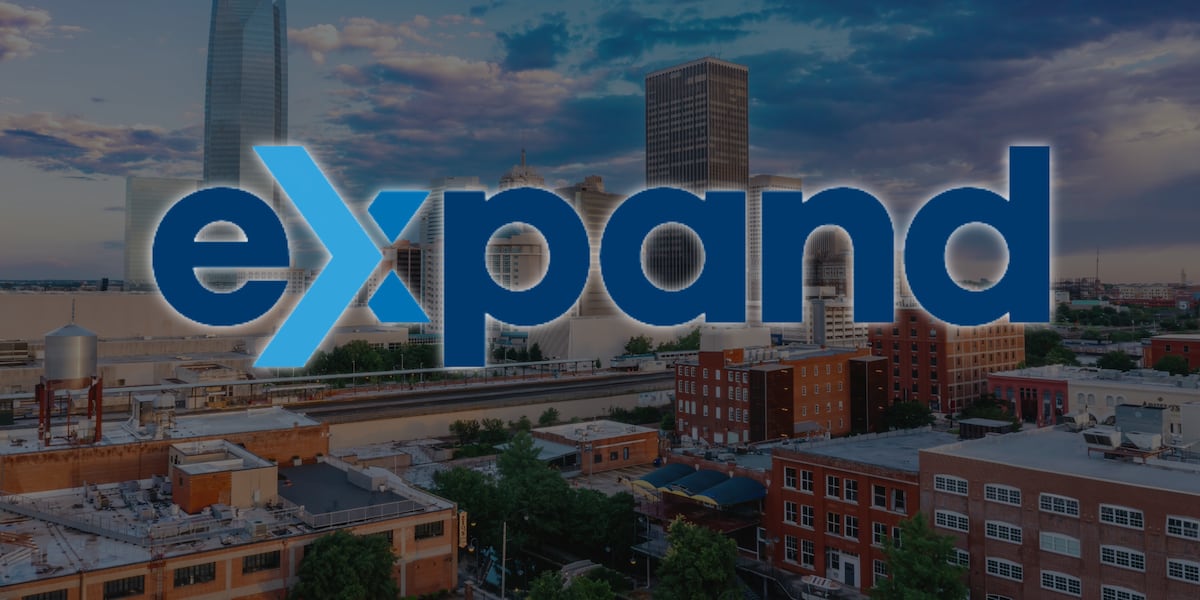 Expand Energy to move corporate headquarters from Oklahoma City to Houston