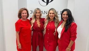 Four Corpus Christi women fight women's leading cause of death