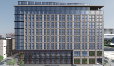 Latest news: New Boston development; Ashford Trust loan default; San Antonio foreclosure