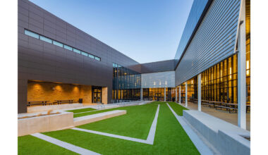 Armetco Systems Completes Consolidation into Architectural Fabrication Facility in Fort Worth