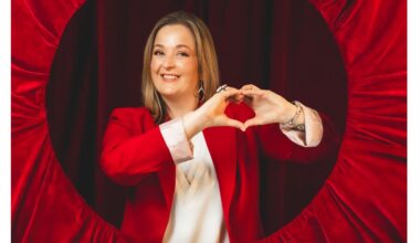 Five San Antonio women fight women's leading cause of death