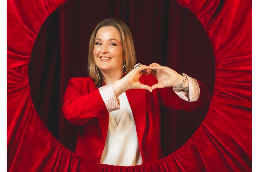 Five San Antonio women fight women's leading cause of death