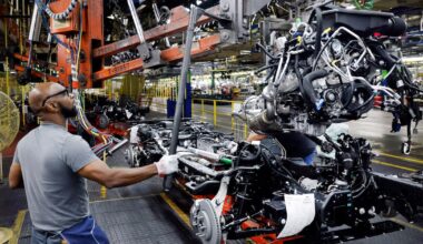 Arlington auto parts facility closing as parent company goes under, founder arrested