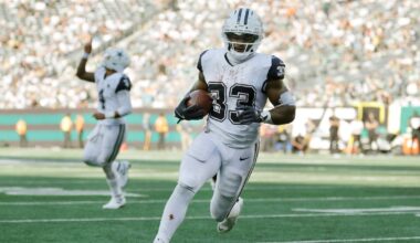 How the Dallas Cowboys plan to create salary cap space this offseason