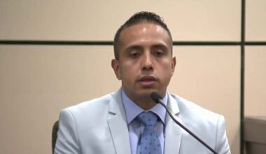 Supreme Court upholds San Antonio man’s 60-year murder sentence