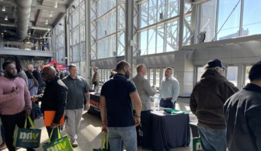 Why North Texas employers are recruiting veterans