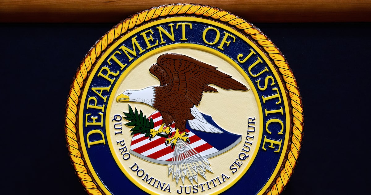 North Texas man indicted for allegedly making threats to president, ICE, officials say