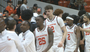 Sam Houston takes down Middle Tennessee, 78-70