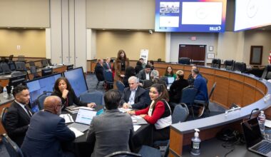 Dallas ISD board to vote on $6.2 billion bond proposal