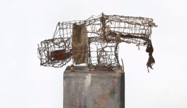 What’s happening in the North Texas art world Feb. 6 through 12