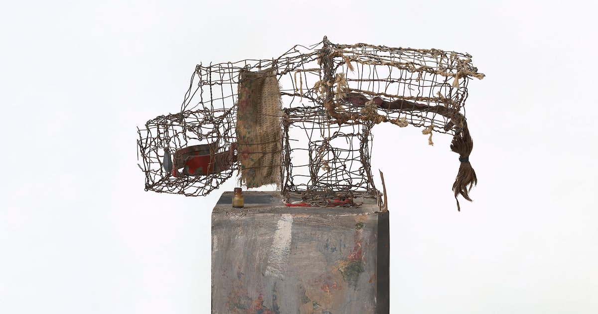 What’s happening in the North Texas art world Feb. 6 through 12