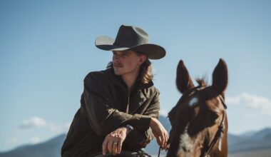 Former ‘American Idol’ contestant from North Texas releasing ‘Lonestar’ album