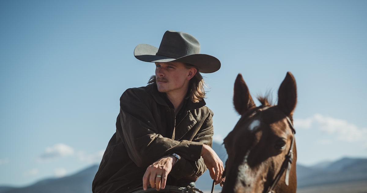 Former ‘American Idol’ contestant from North Texas releasing ‘Lonestar’ album