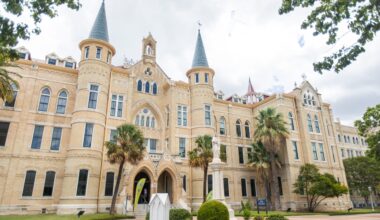 Why I'm in the fight to protect Hispanic Serving Institutions