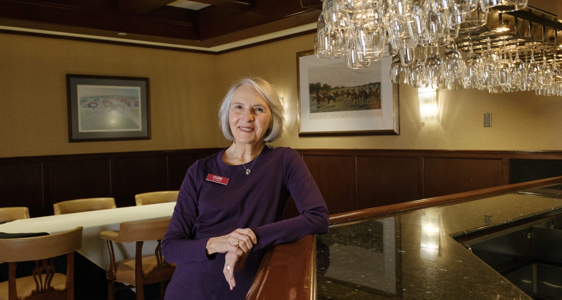 The Towers on Park Lane