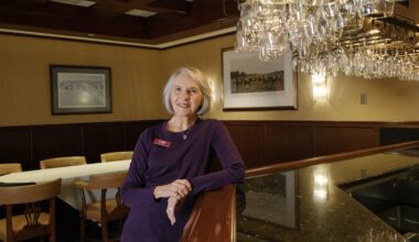 The Towers on Park Lane