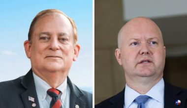 What to know about Collin County races in the March 3 primary