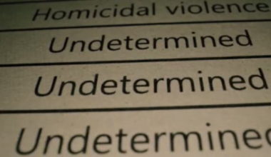 Family questions medical examiner report in Houston bayou bodies investigation