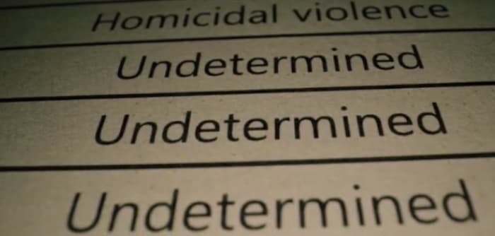 Family questions medical examiner report in Houston bayou bodies investigation