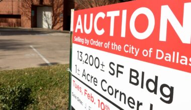 Want to buy a library? Former Skillman Southwestern branch up for auction