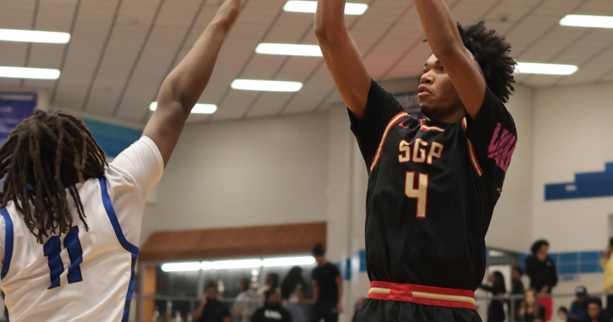 Ryan girls clinch district, S. Grand Prairie boys get rivalry win