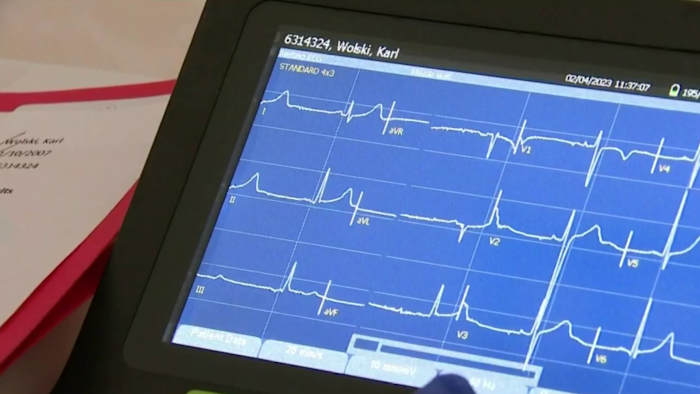 Free youth heart screenings at Houston Christian University