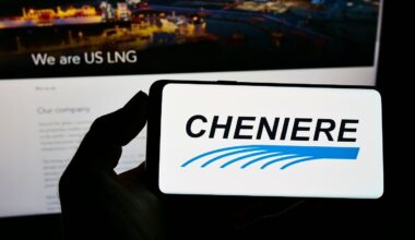 Cheniere seeks approval for new LNG plant at Corpus Christi
