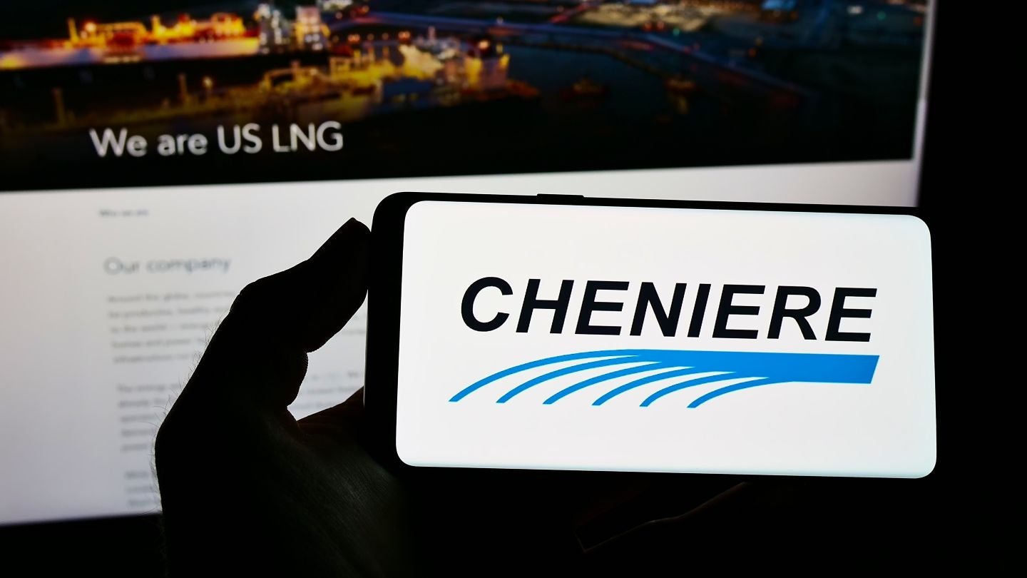 Cheniere seeks approval for new LNG plant at Corpus Christi