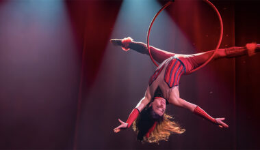 Inclusivity-Focused Omnium Circus Coming to Garland as City Launches New All Abilities Committee » Dallas Innovates