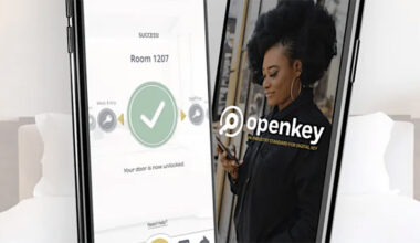 Dallas-Based OpenKey Acquired by San Francisco's Canary Technologies » Dallas Innovates