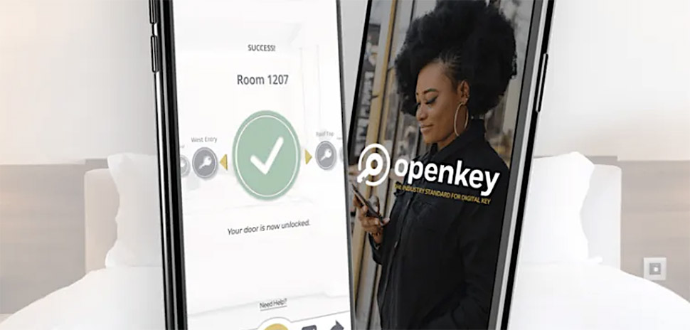 Dallas-Based OpenKey Acquired by San Francisco's Canary Technologies » Dallas Innovates