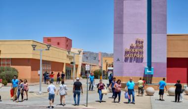 The Outlet Shoppes at El Paso and El Pasoans Fighting Hunger to host Food Fight