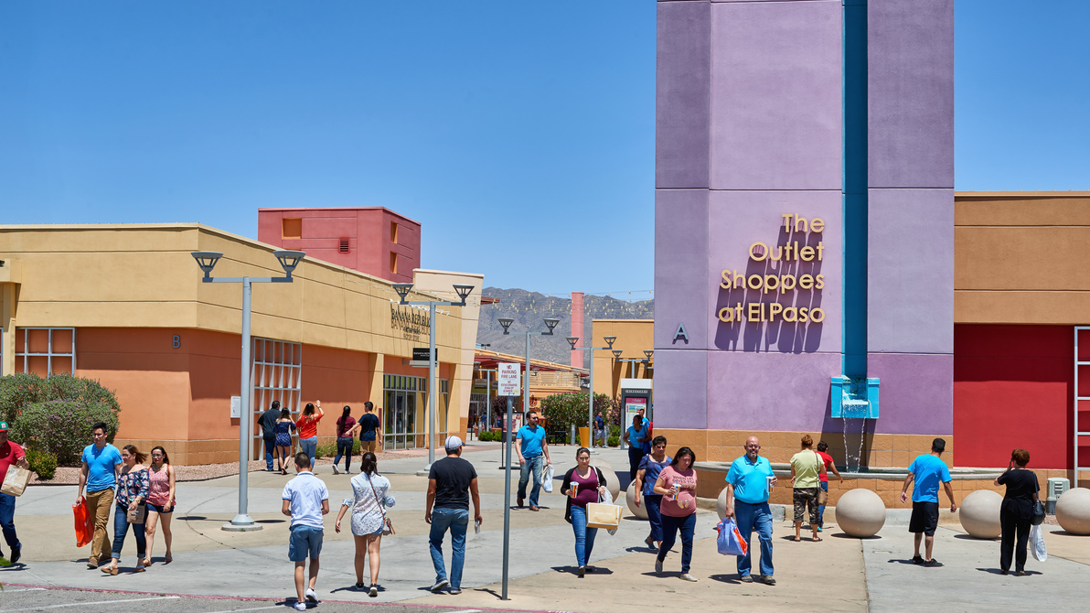 The Outlet Shoppes at El Paso and El Pasoans Fighting Hunger to host Food Fight