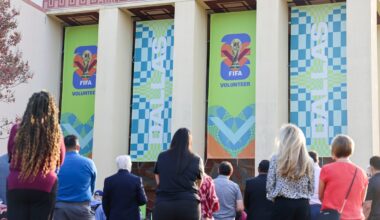 Dallas ramps up World Cup logistics, focusing on transit, Fair Park and local businesses