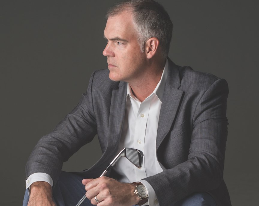 Precision53: Fort Worth’s Forged-in-America Golf Irons