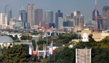 D-FW unemployment mostly held steady last year, BLS data shows