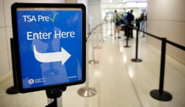 TSA PreCheck remains operational at DFW, U.S. airports despite suspension announcement