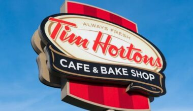 San Antonio’s first Tim Hortons to open on far North Side, TDLR says