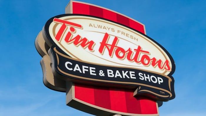 San Antonio’s first Tim Hortons to open on far North Side, TDLR says