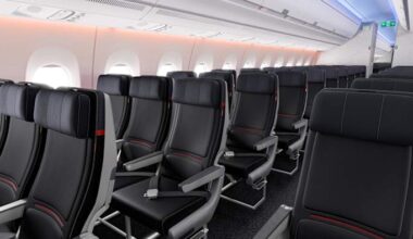 Report of attempted cockpit breach investigated on Delta flight at Houston’s Hobby Airport