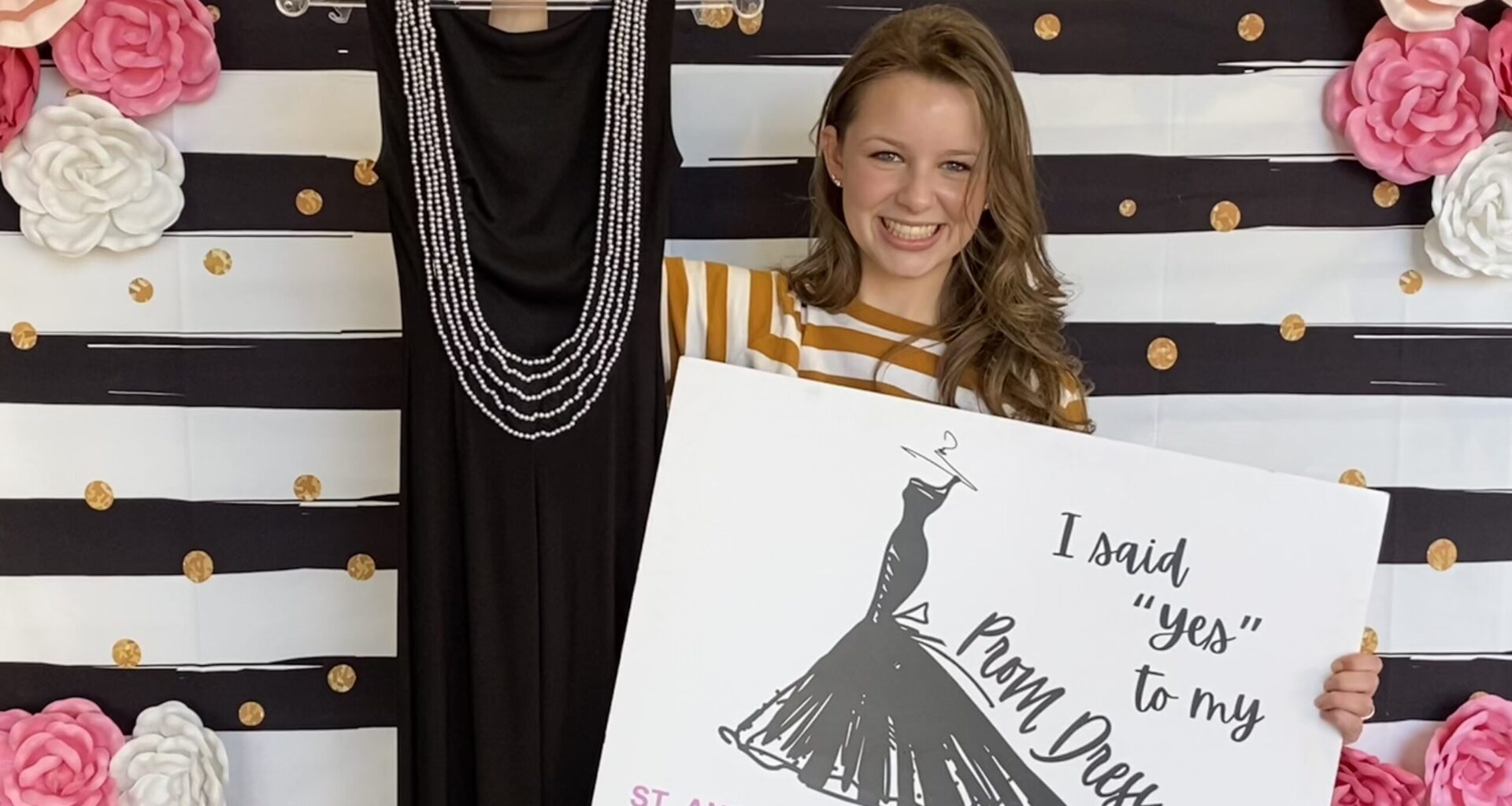 Two Plano Prom Dress Drives Seek Donations, Volunteers
