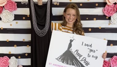 Two Plano Prom Dress Drives Seek Donations, Volunteers