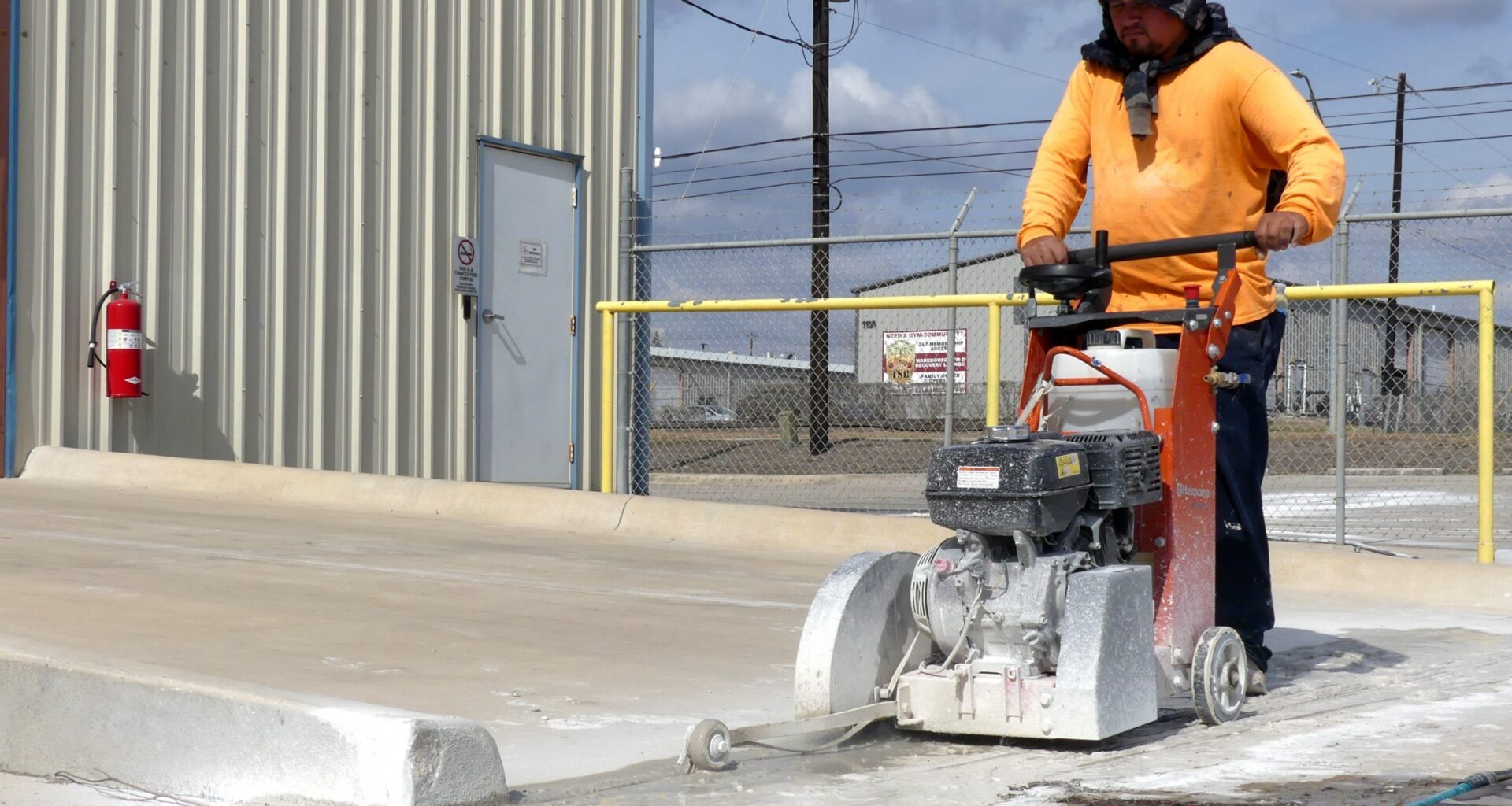 ICE Raids Disrupt Workforce and Construction Projects Across Texas