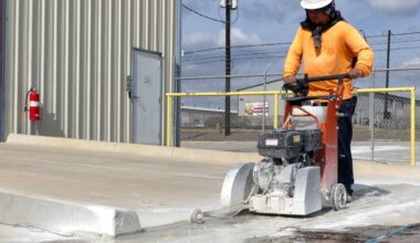 ICE Raids Disrupt Workforce and Construction Projects Across Texas