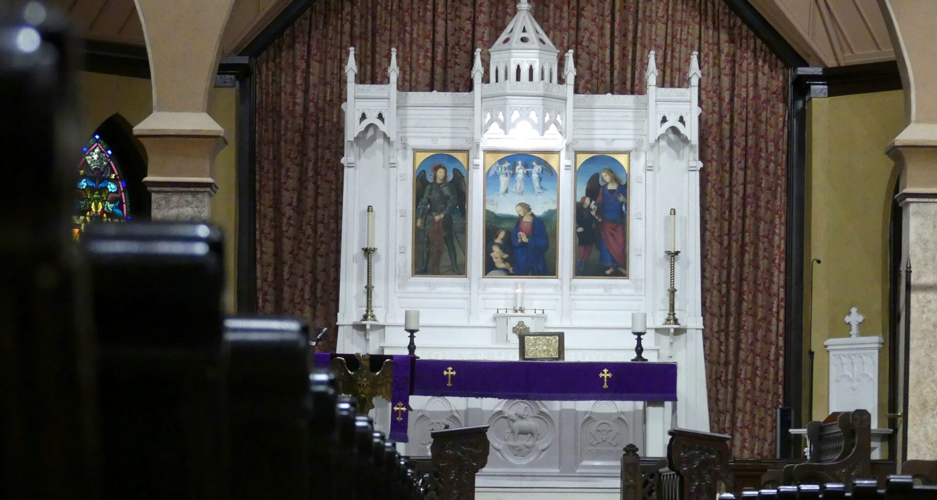 Faith Under Fire: How ICE Raids Affect Religious Practice in Texas