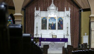 Faith Under Fire: How ICE Raids Affect Religious Practice in Texas