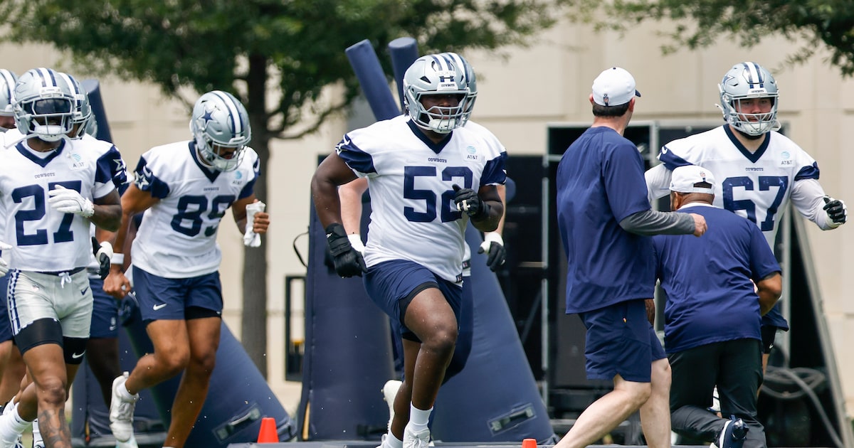 Which players should Dallas Cowboys have taken?